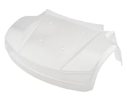 Losi Super Baja Rey Front Hood Body Panel (Clear) | product-related