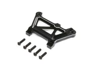 Losi DBXL-E 2.0 Aluminum Front Top Plate (Black) | product-also-purchased