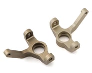 more-results: The Losi&nbsp;DBXL Aluminum Front Spindle Set is an optional upgrade for the Losi Dese