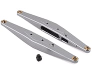 Losi Super Baja Rey/Super Rock Rey Aluminum Lower Rear Trailing Arms | product-related