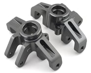 Losi Baja Rey SBR 2.0 Aluminum Front Spindle Set | product-related