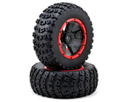 Losi Desert Buggy XL Left & Right Pre-Mounted Tire Set (2) | product-also-purchased