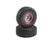 Losi 1/6 Maxxis Creepy Crawler Pre-Mounted Tires w/ 20mm Hex (2) | product-also-purchased