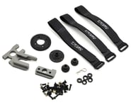 Losi 8IGHT Electric Conversion Kit Hardware Package | product-related