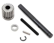 Losi Slipper/Shaft/Hardware (XX) | product-also-purchased