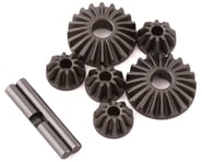 Losi Differential Gear & Shaft Set | product-related