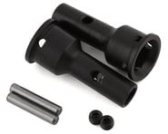 Losi F/R CV Driveshaft Axles (2) | product-related