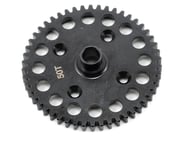 more-results: This is an optional Losi 50 Tooth Lightweight Center Differential Spur Gear. This Spur