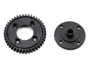 Losi 43T Plastic Spur Gear (8E 2.0) | product-related