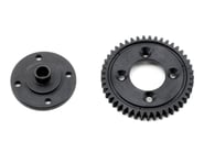 Losi Mod 1 Plastic Spur Gear (8E 2.0) | product-related
