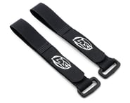 more-results: This is a set of optional Losi Hook and Loop battery straps, and are intended for use 