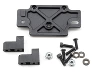 Losi Servo Plate w/Mounts & Hardware | product-also-purchased