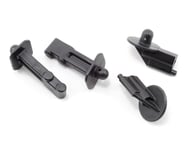Losi Body Mount Set (8T 2.0) | product-related