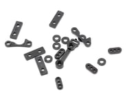 Losi Chassis Spacer & Cap Set | product-also-purchased
