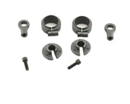 Losi Shock Spring Clamps & Cups | product-related