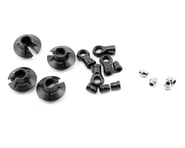 more-results: This is a replacement pack of Losi 15mm Shock Ends, Cups and Bushings, and are intende