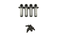 Losi Ball Studs & Ends Heavy Duty 4-40 x .215" | product-also-purchased
