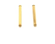 more-results: This is a set of two replacement 1/8&quot;x.960&quot; Titanium Nitride hinge pins from