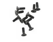 more-results: These are replacement Losi 4-40x3/8" Flat Head Socket Screws. Each pack contains ten s