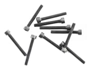 Losi 4-40x7/8” Cap-Head Screws (10) | product-related