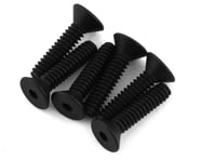 Losi 4-40 X 1/2" Flat Head Screw (6) | product-related