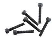 Losi 4-40x5/8” Cap head Screws (6) | product-related