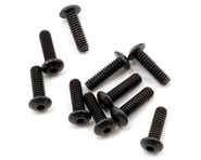 more-results: This is a pack of ten replacement Losi 2-56 x 5/16 Button Head Screw, and are intended
