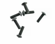 Losi 4-40x3/8" Button Head Screws (6) | product-related