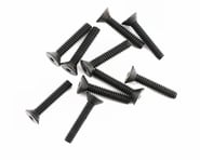 Losi 4-40x5/8" Flat Head Screw (10) | product-related