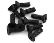 Losi 8-32x1/2” Flat Head Screws (10) | product-related