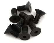 Losi 8-32x3/8” Flat Head Screws (10) | product-related
