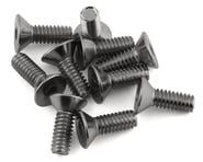 Losi 5-40x3/8” Flat Head Screws (10) | product-related