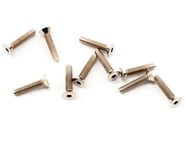 Losi 5-40x5/8” Flat Head Screw (10) | product-also-purchased