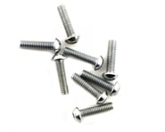 Losi 5-40x1/2” Button Head Screws (8) | product-related