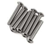 Losi 5-40x3/4” Button Head Screws (8) | product-also-purchased