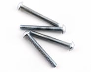 Losi 5-40x1” Button Head Screws (4) | product-related