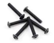 Losi 4-40x5/8" Flat Head Screw (6) | product-also-purchased
