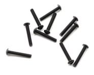 Losi 5-40x20mm Left Hand Thread Button Head Screw (10) | product-related