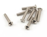 Losi 5-40x5/8" Button Head Screw (8) | product-related
