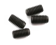 Losi 10-32x3/8” Oval Point Set Screws (4) | product-related