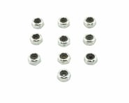 Losi 4-40 Steel Locking Nuts (10) | product-related