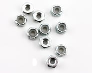 Losi 8-32 Steel Locknut (10) | product-also-purchased