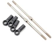 Losi 4x114mm Turnbuckle w/Ends (8IGHT) | product-related