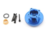 Losi Aluminum 4 Shoe Flywheel & Collet Set (8IGHT) | product-related