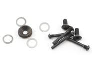 Losi 4 Shoe Clutch Pin & Hardware Set (8IGHT) | product-related