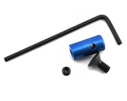 Losi Tuned Pipe Mount & Hardware | product-related