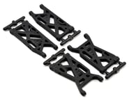 Losi Front & Rear Suspension Arm Set | product-related