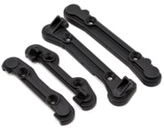 Losi Front & Rear Pin Mount Cover Set (4) | product-related