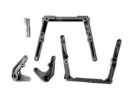 Losi Steering Bellcrank, Shaft, Brace: LST/2, AFT, MGB | product-also-purchased