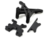 Losi Front/Rear Shock Tower w/Pin Mounts (LST, LST2). | product-related